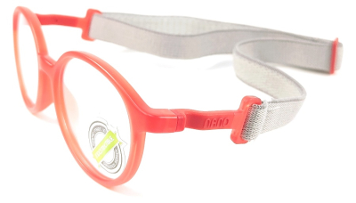 Оправа для очков NANOVISTA NAO3180248  фотография-4