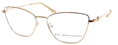 Оправа для очков ARMANI EXCHANGE AX1063  фотография-1