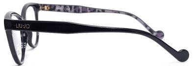 Оправа для очков LIU JO LJ2751  фотография-3