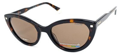 Очки солнцезащитные Polaroid PLD4175/S/X  фотография-1