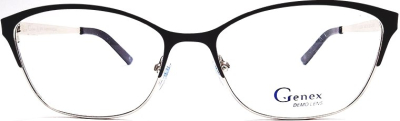 Оправа для очков Genex G-1041  фотография-2