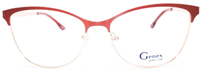 Оправа для очков Genex G-1104  фотография-10