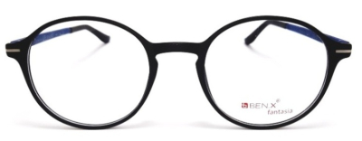 Оправа для очков BEN.X 6007  фотография-2