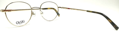 Оправа для очков LIU JO LJ2130  фотография-3