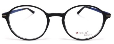 Оправа для очков BEN.X 6007  фотография-2