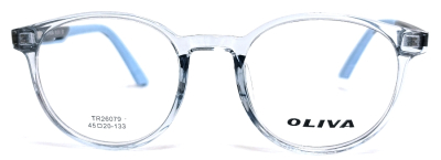 Оправа для очков OLIVA TR26079  фотография-5