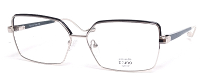 Оправа для очков Alessandro Bruno 1044  фотография-5