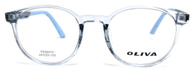 Оправа для очков OLIVA TR26079  фотография-5