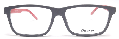 Оправа для очков Dackor 670  фотография-2