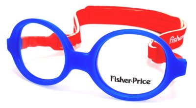 Оправа для очков Fisher Price FPV/11  фотография-5