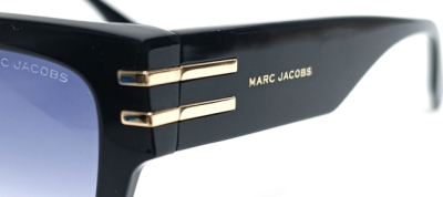 Очки солнцезащитные MARC JACOBS MARC 787/S  фотография-5