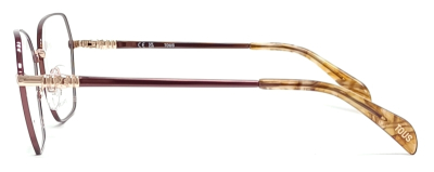 Оправа для очков TOUS VTO463  фотография-3