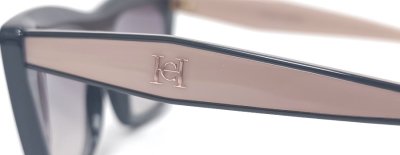 Очки солнцезащитные CAROLINA HERRERA HER 0226/S  фотография-5
