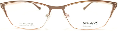 Оправа для очков NEOLOOK GLAMOUR N-8021  фотография-2