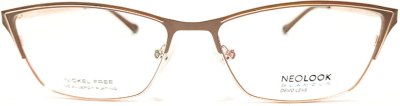 Оправа для очков NEOLOOK GLAMOUR N-8021  фотография-2