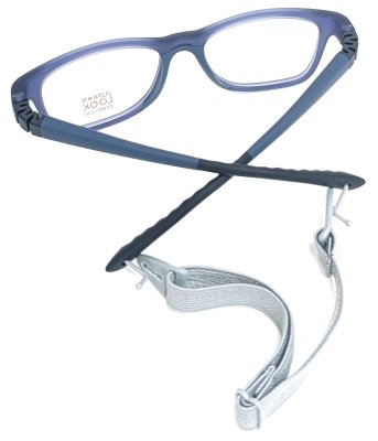 Оправа для очков Junior LOOK JL-1766  фотография-6