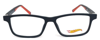 Оправа для очков HOT WHEELS HWCL006 с солнцезащитным клипом  фотография-3