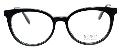 Оправа для очков Megapolis 1293  фотография-2