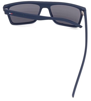 Очки солнцезащитные MAIERSHA POLARIZED P5039  фотография-3