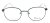Оправа для очков baniss BR 7018  фотография-2