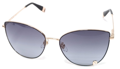 Очки солнцезащитные FURLA SFU598  фотография-1