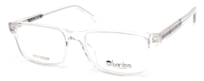Оправа для очков baniss BSJ 6083  фотография-1