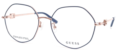 Оправа для очков GUESS GU2990-D  фотография-6