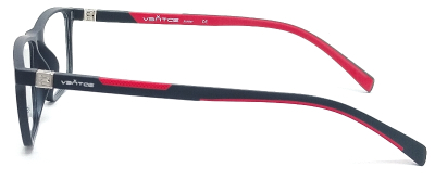 Оправа для очков VENTOE JUNIOR VCL 4412 с солнцезащитным клипом  фотография-11