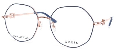 Оправа для очков GUESS GU2990-D  фотография-6
