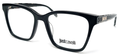 Оправа для очков JUST CAVALLI VJC010  фотография-1