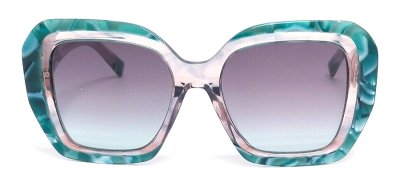 Очки солнцезащитные MISSONI MIS 0168/G/S  фотография-2