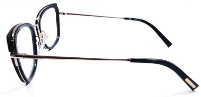 Оправа для очков TRUSSARDI VTR501  фотография-4