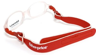 Оправа для очков Fisher Price FPV/40  фотография-16