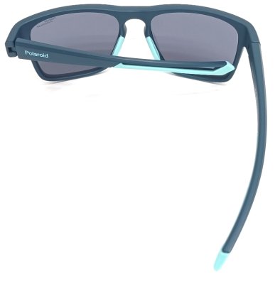 Очки солнцезащитные Polaroid Sport PLD7052/S  фотография-4