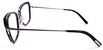 Оправа для очков TRUSSARDI VTR501  фотография-4