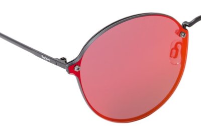 Очки солнцезащитные PEPE JEANS Patty PJ 5151  фотография-4