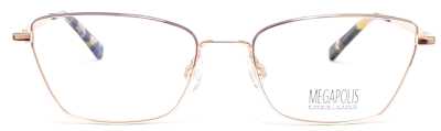 Оправа для очков Megapolis 2200  фотография-8