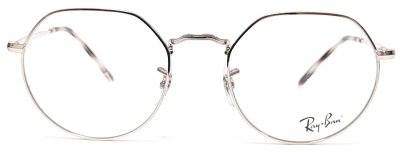 Оправа для очков RAY BAN RB6465 JACK  фотография-2