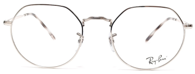 Оправа для очков RAY BAN RB6465 JACK  фотография-2