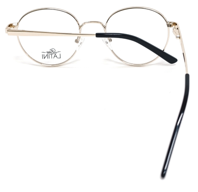 Оправа для очков LINA LATINI 66033  фотография-6