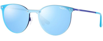 Очки солнцезащитные PEPE JEANS Finna PJ 5134  фотография-3