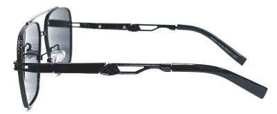 Очки солнцезащитные POMILED 08249  фотография-3