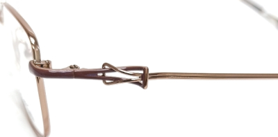 Оправа для очков LINA LATINI 68534  фотография-5