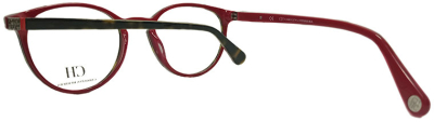 Оправа для очков CAROLINA HERRERA VHE766  фотография-3