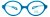 Оправа для очков BabyLOOK BL-52006  фотография-8