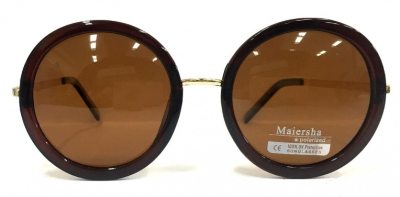 Очки солнцезащитные MAIERSHA POLARIZED 03824  фотография-2