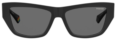 Очки солнцезащитные Polaroid PLD6210/S/X  фотография-2