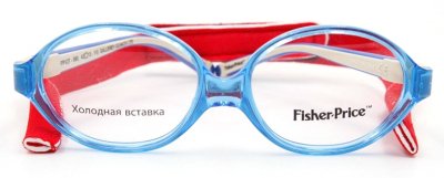 Оправа для очков Fisher Price FPV/27  фотография-2