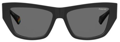 Очки солнцезащитные Polaroid PLD6210/S/X  фотография-2