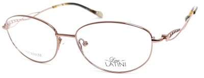 Оправа для очков LINA LATINI 68556  фотография-5